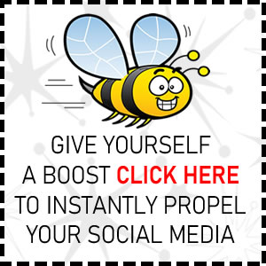Social Media Boost