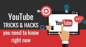 YouTube Tips and Tricks